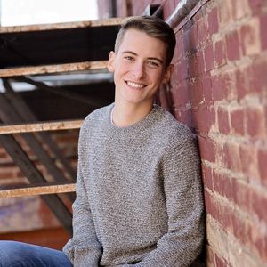 Meet your Posher, Jeff